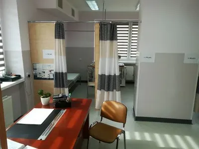 Gabinet Rehabilitacyjny Wawel